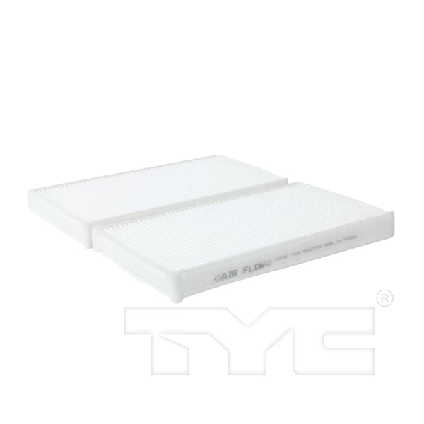 Cabin Air Filter - TYC 800077P2