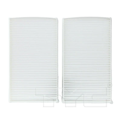Cabin Air Filter - TYC 800077P2