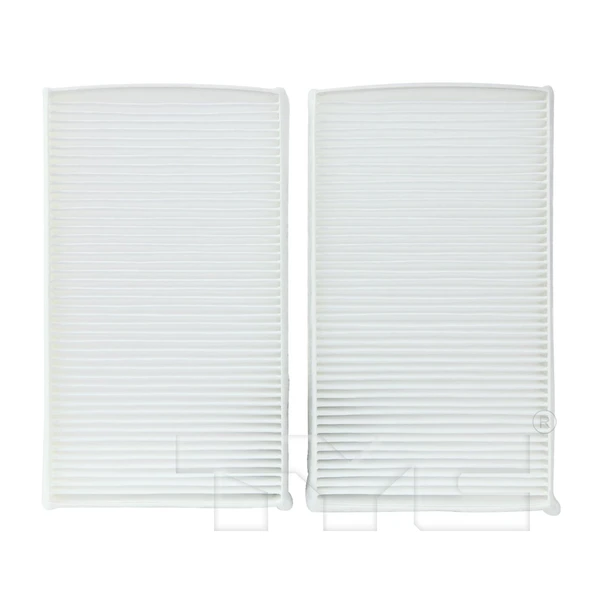 Cabin Air Filter - TYC 800077P2