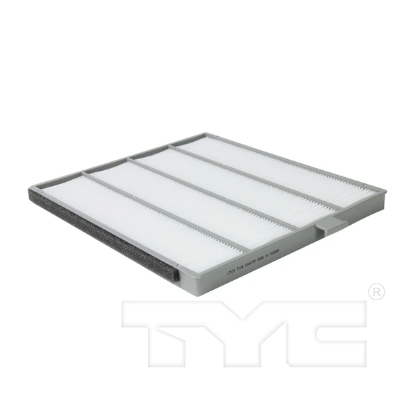 Cabin Air Filter - TYC 800079P