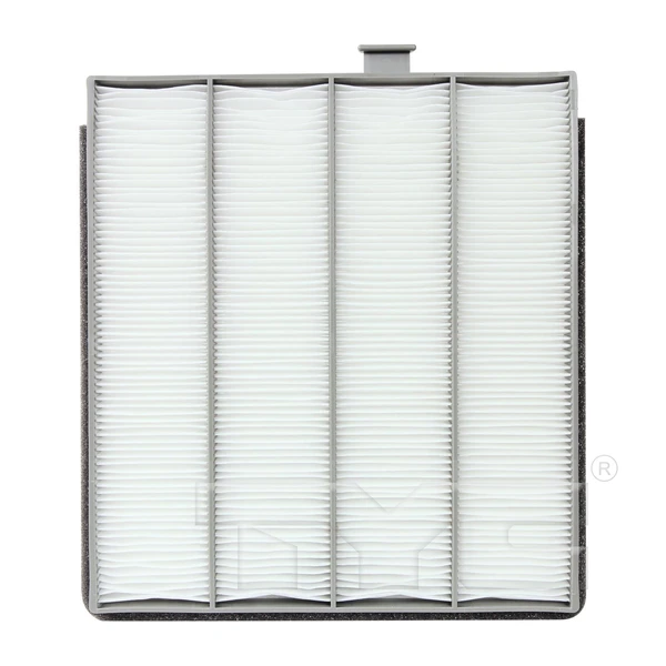 Cabin Air Filter - TYC 800079P