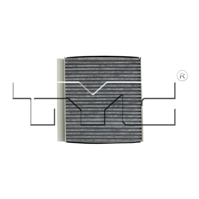 Cabin Air Filter - TYC 800071C