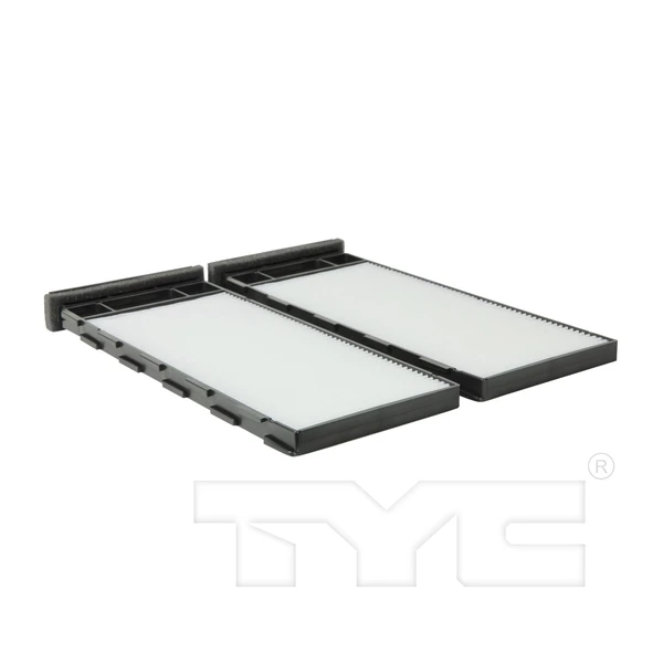 Cabin Air Filter - TYC 800072P2