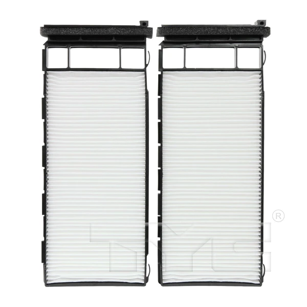 Cabin Air Filter - TYC 800072P2