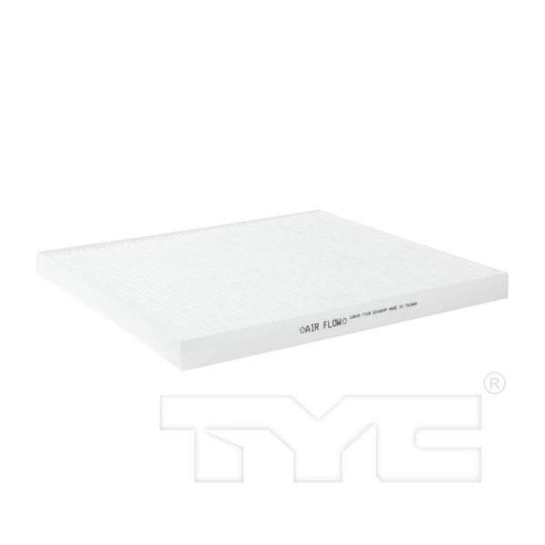 Cabin Air Filter - TYC 800084P