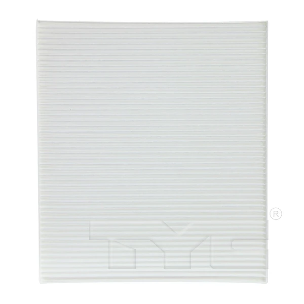 Cabin Air Filter - TYC 800084P