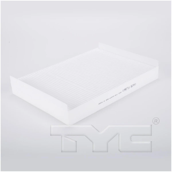 Cabin Air Filter - TYC 800087P