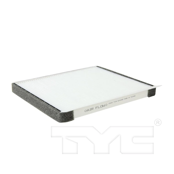 Cabin Air Filter - TYC 800088P
