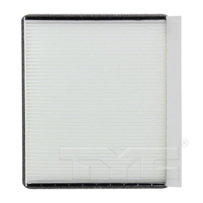 Cabin Air Filter - TYC 800088P