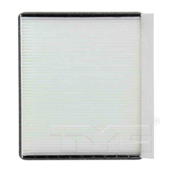 Cabin Air Filter - TYC 800088P