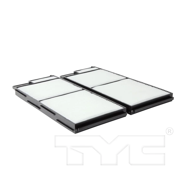 Cabin Air Filter - TYC 800099P2