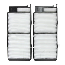 Cabin Air Filter - TYC 800099P2