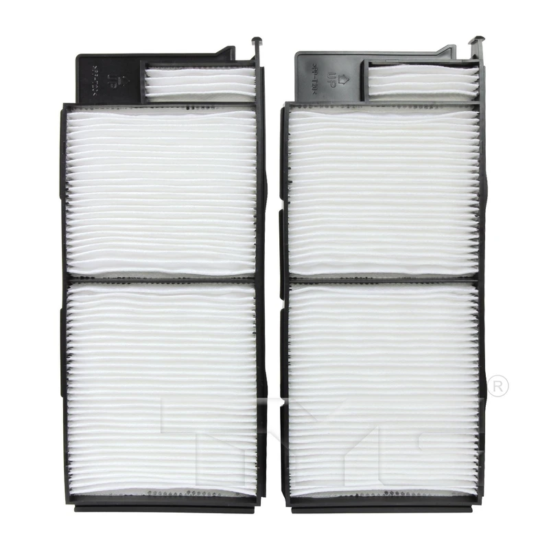 Cabin Air Filter - TYC 800099P2