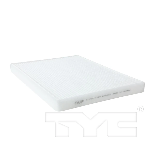 Cabin Air Filter - TYC 800092P