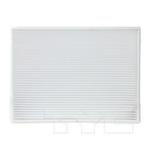 Cabin Air Filter - TYC 800092P