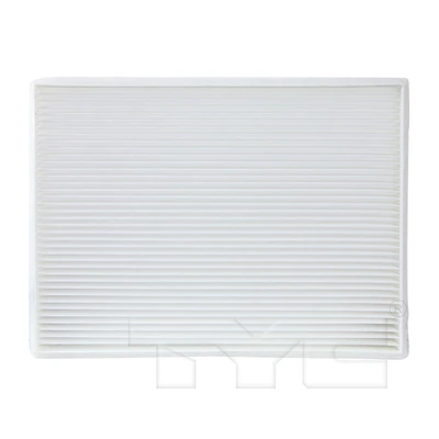 Cabin Air Filter - TYC 800092P