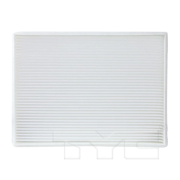 Cabin Air Filter - TYC 800092P