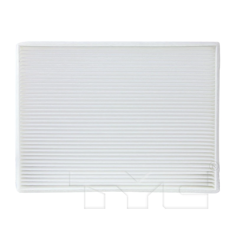 Cabin Air Filter - TYC 800092P