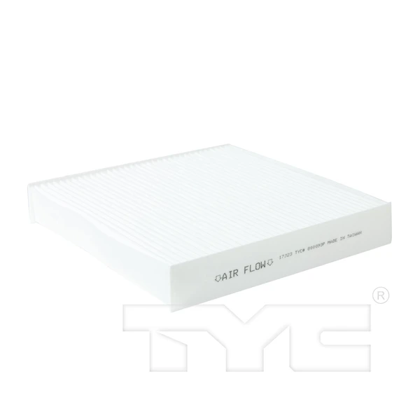 Cabin Air Filter - TYC 800093P