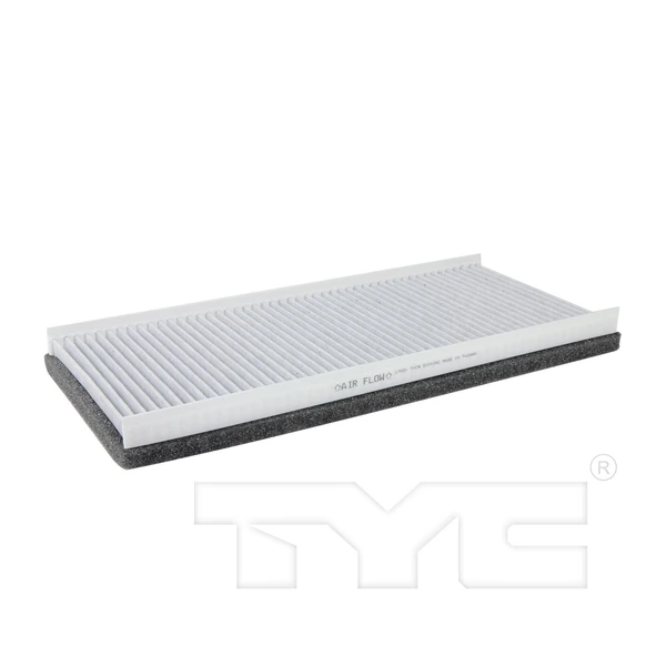 Cabin Air Filter - TYC 800104C