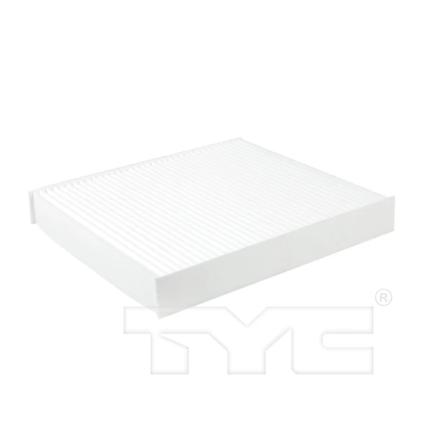 Cabin Air Filter - TYC 800106P