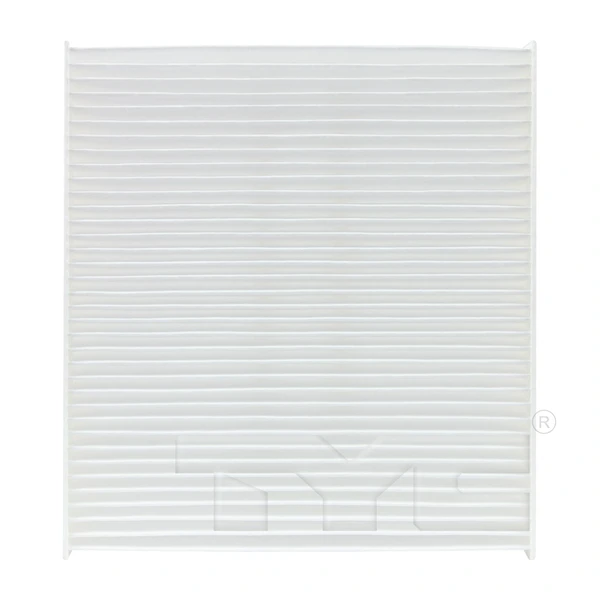 Cabin Air Filter - TYC 800106P