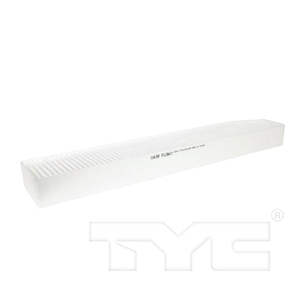 Cabin Air Filter - TYC 800109P