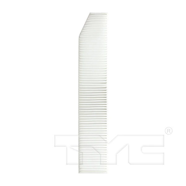 Cabin Air Filter - TYC 800109P