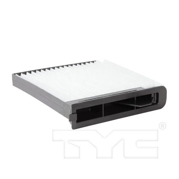 Cabin Air Filter - TYC 800101P