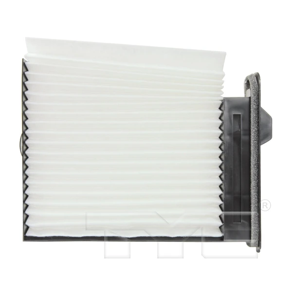 Cabin Air Filter - TYC 800101P
