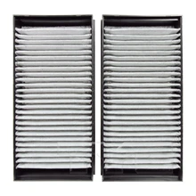 Cabin Air Filter - TYC 800116C2