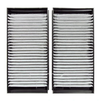 Cabin Air Filter - TYC 800116C2