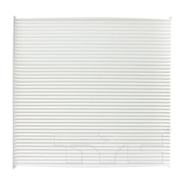 Cabin Air Filter - TYC 800117P