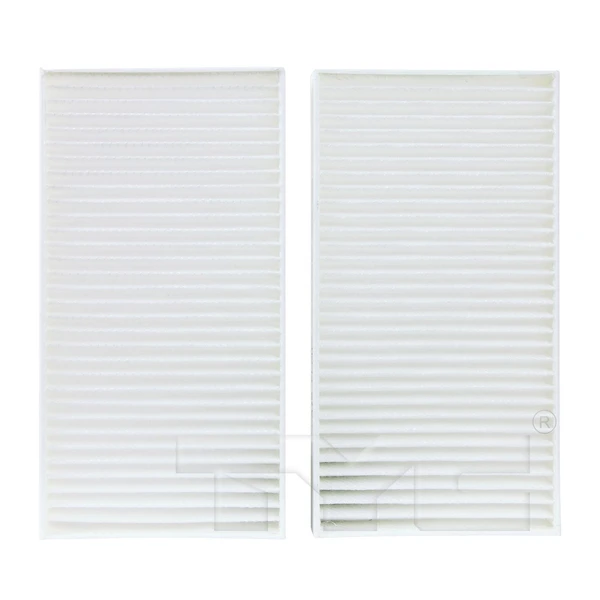 Cabin Air Filter - TYC 800118P2