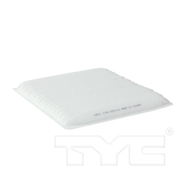Cabin Air Filter - TYC 800111P