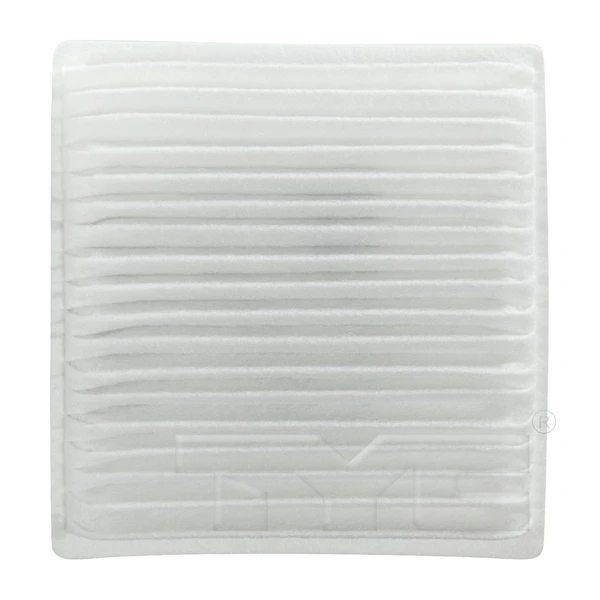 Cabin Air Filter - TYC 800111P
