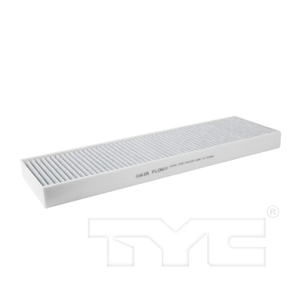 Cabin Air Filter - TYC 800124C