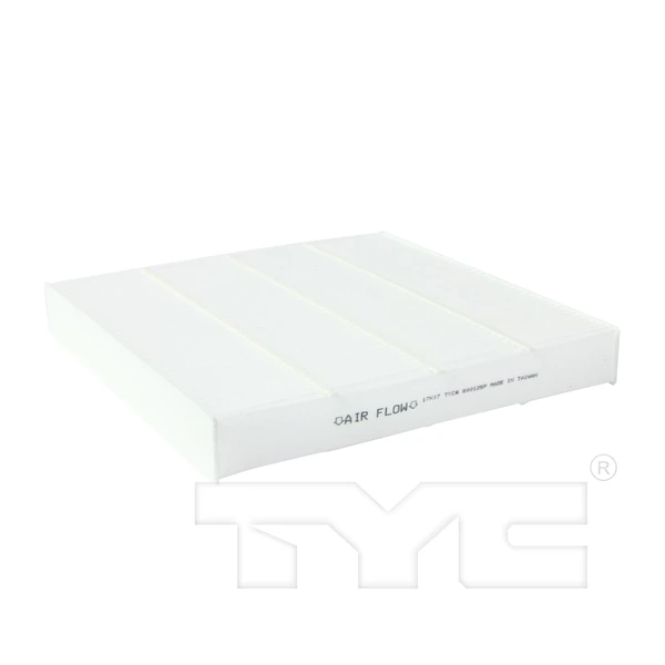 Cabin Air Filter - TYC 800125P