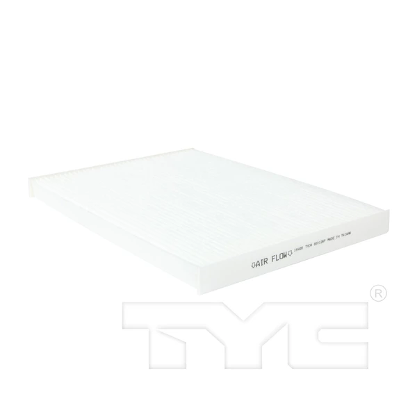 Cabin Air Filter - TYC 800126P