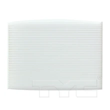 Cabin Air Filter - TYC 800126P