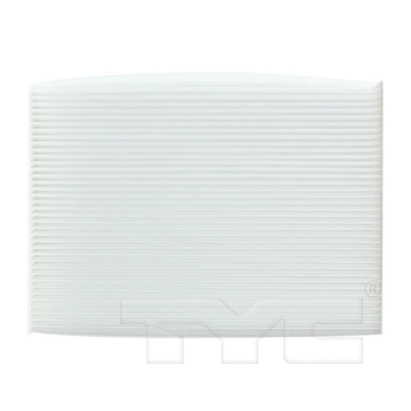 Cabin Air Filter - TYC 800126P