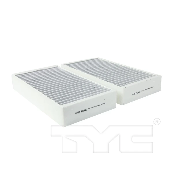 Cabin Air Filter - TYC 800129C2