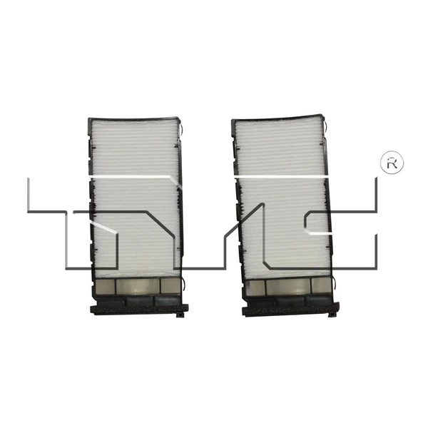 Cabin Air Filter - TYC 800120P2