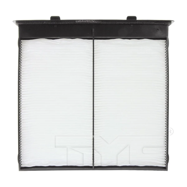 Cabin Air Filter - TYC 800122P