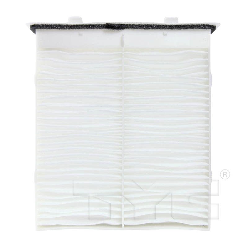 Cabin Air Filter - TYC 800123P