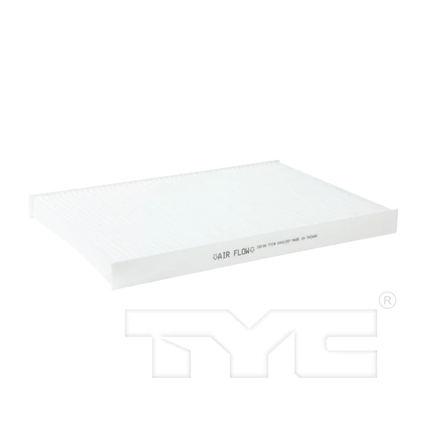Cabin Air Filter - TYC 800135P