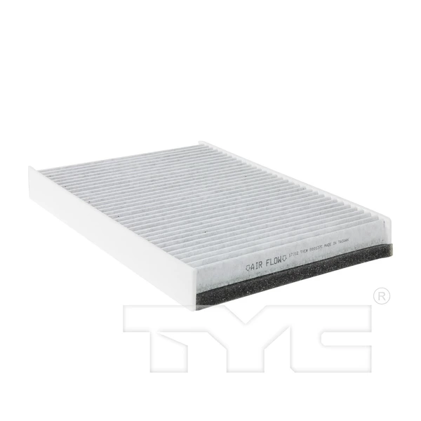 Cabin Air Filter - TYC 800137C