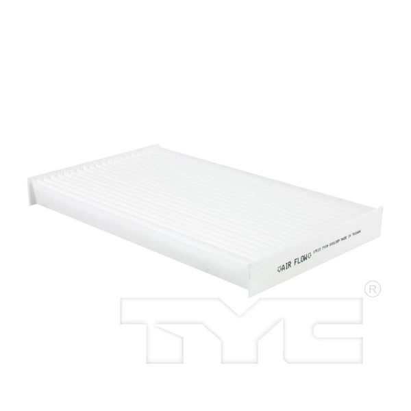 Cabin Air Filter - TYC 800138P