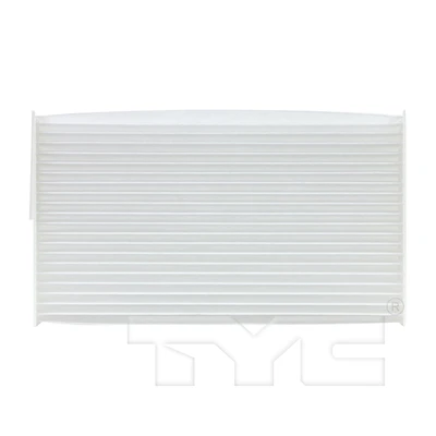 Cabin Air Filter - TYC 800138P