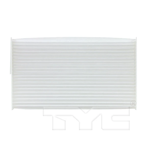 Cabin Air Filter - TYC 800138P